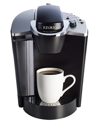 Keurig K140