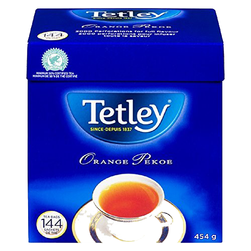 Tetley